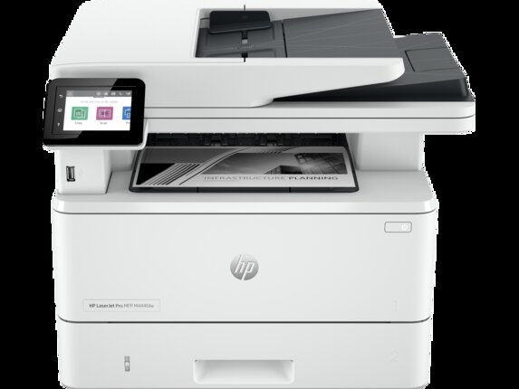 HP Color LaserJet CM1312nfi MFP